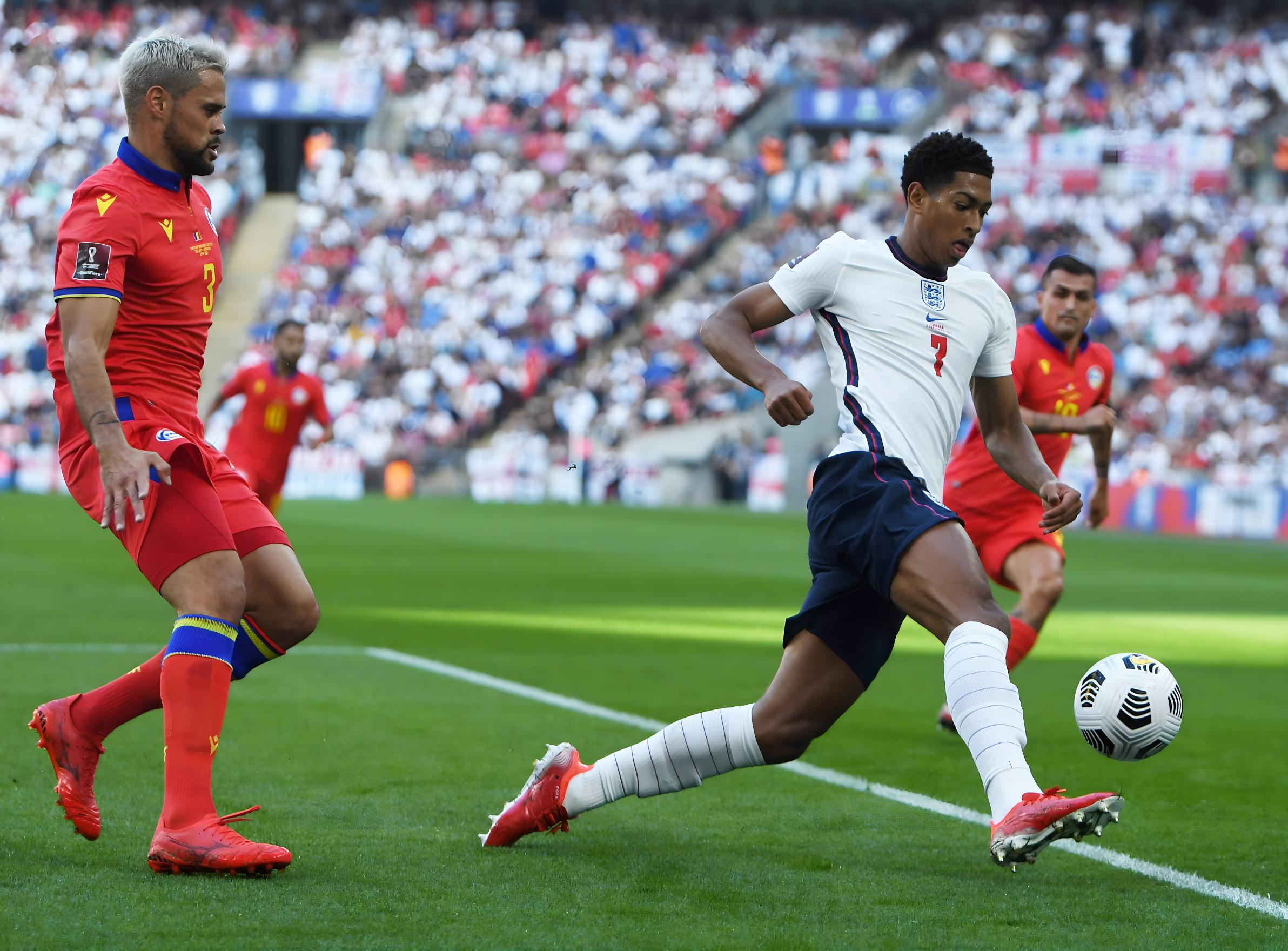 每个赛季的 每个赛季的