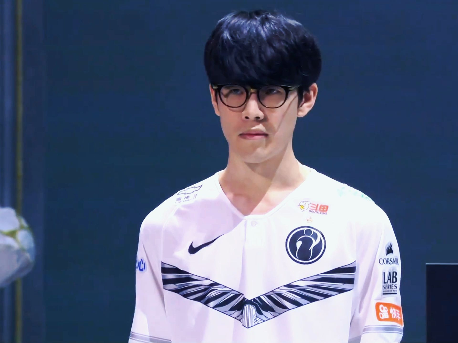 球员的牺牲 球员的牺牲