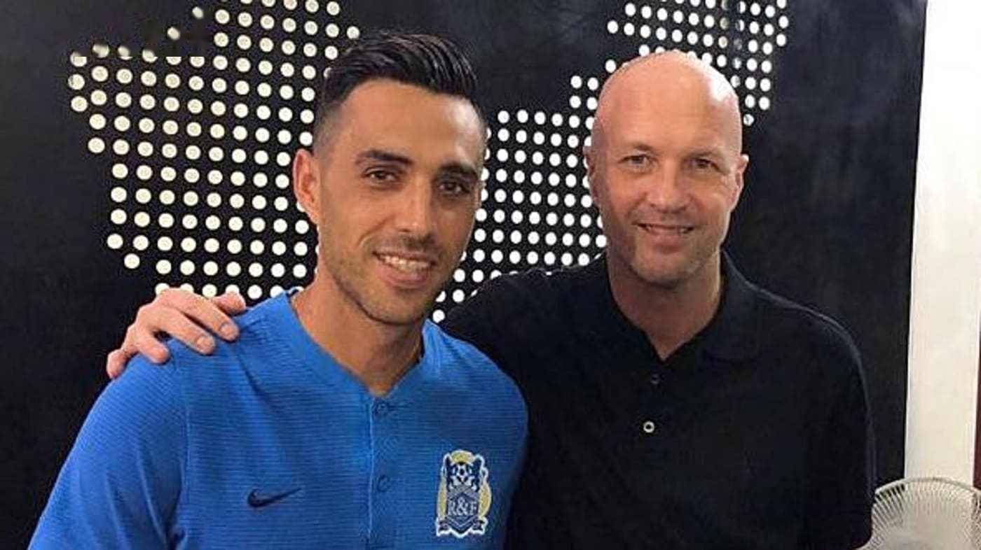 体育中超保 体育中超保