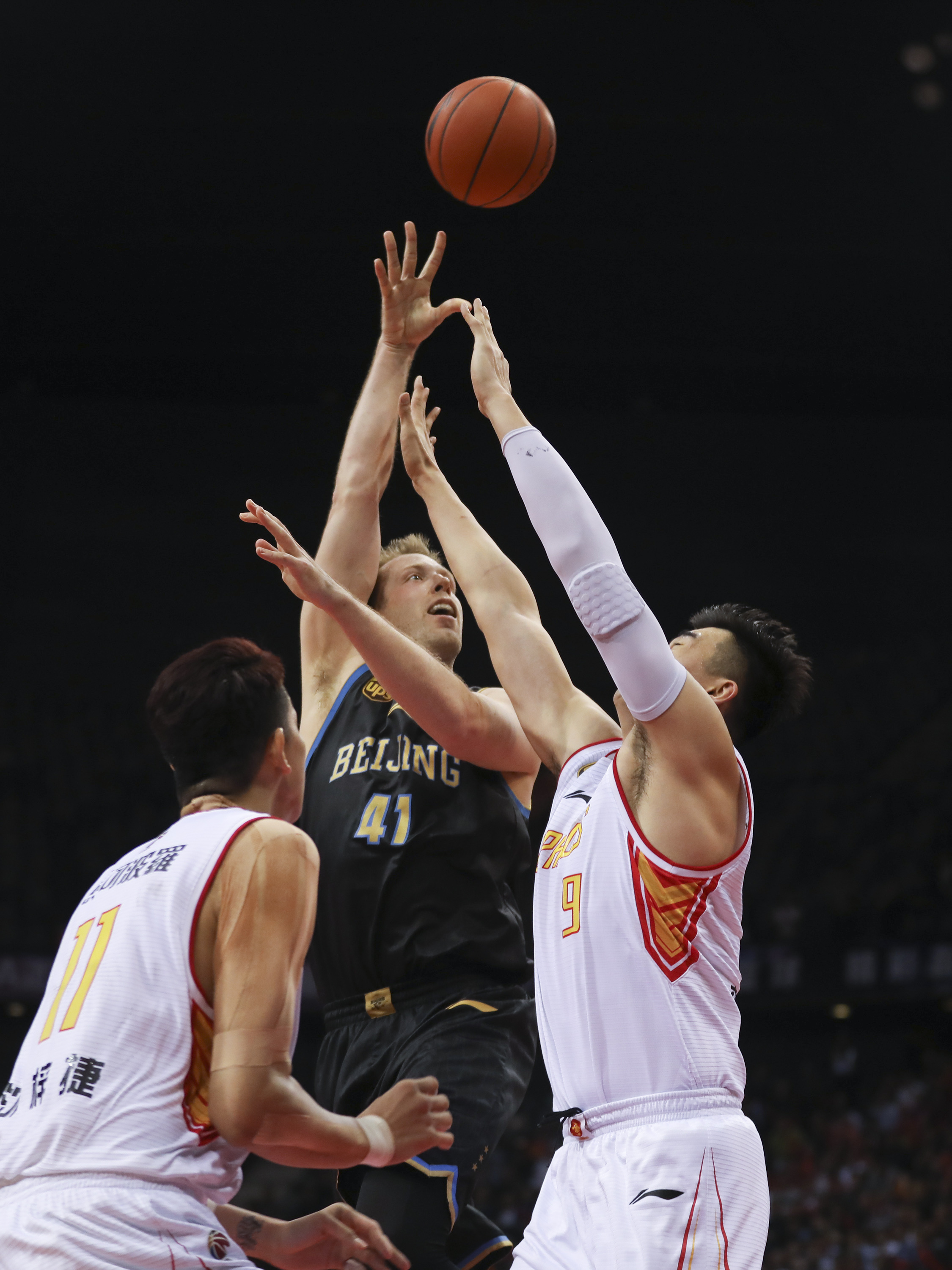 能持续出场 能持续出场