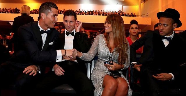 新世界排名 新世界排名