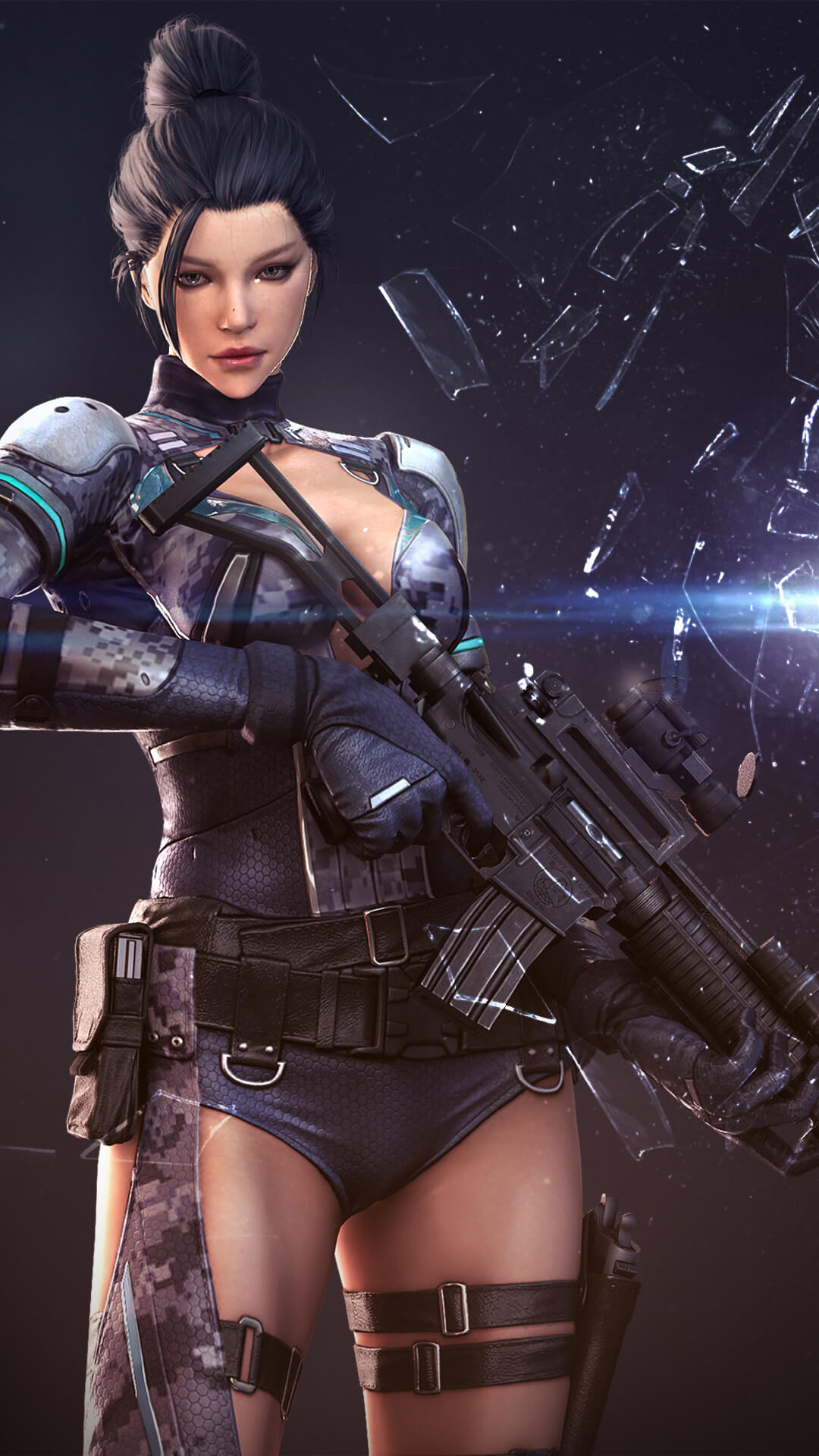 权的占领 权的占领